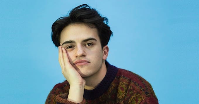 Premiere: Pastel Shares Arrestingly Soulful 