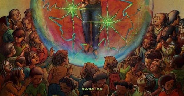 Watch Swae Lee's Video for New Song 