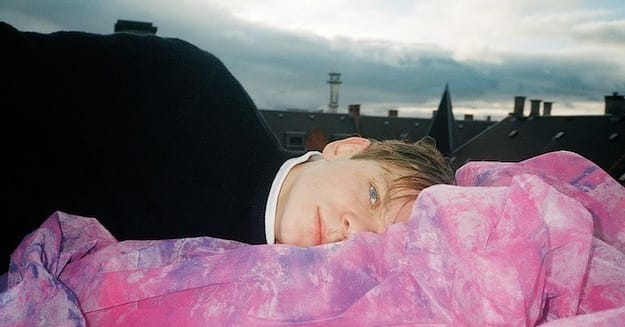Premiere: School Of X Reflects On Isolation And Fading Relationships On "Bad Love"