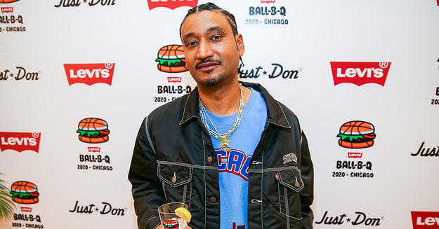 Don C Talks Levi’s Collab, Representing Chicago, and Kobe’s Legacy at ...