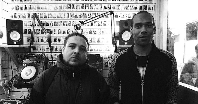 Premiere: Grime Producers Trends And P Jam Collide On New Riotous Drop ...