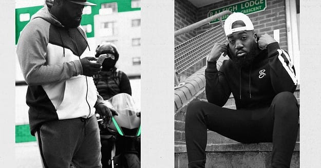 P Money Opens His 2020 With New Silencer-Produced Spinner 