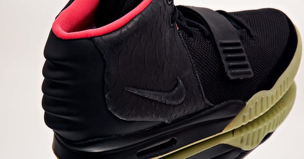 Why a Nike Air Yeezy Retro Is a Bad Idea