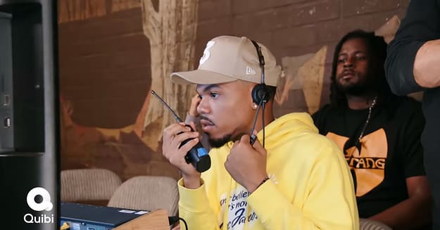 Watch the Trailer for Chance the Rapper-Hosted ‘Punk’d’ Reboot