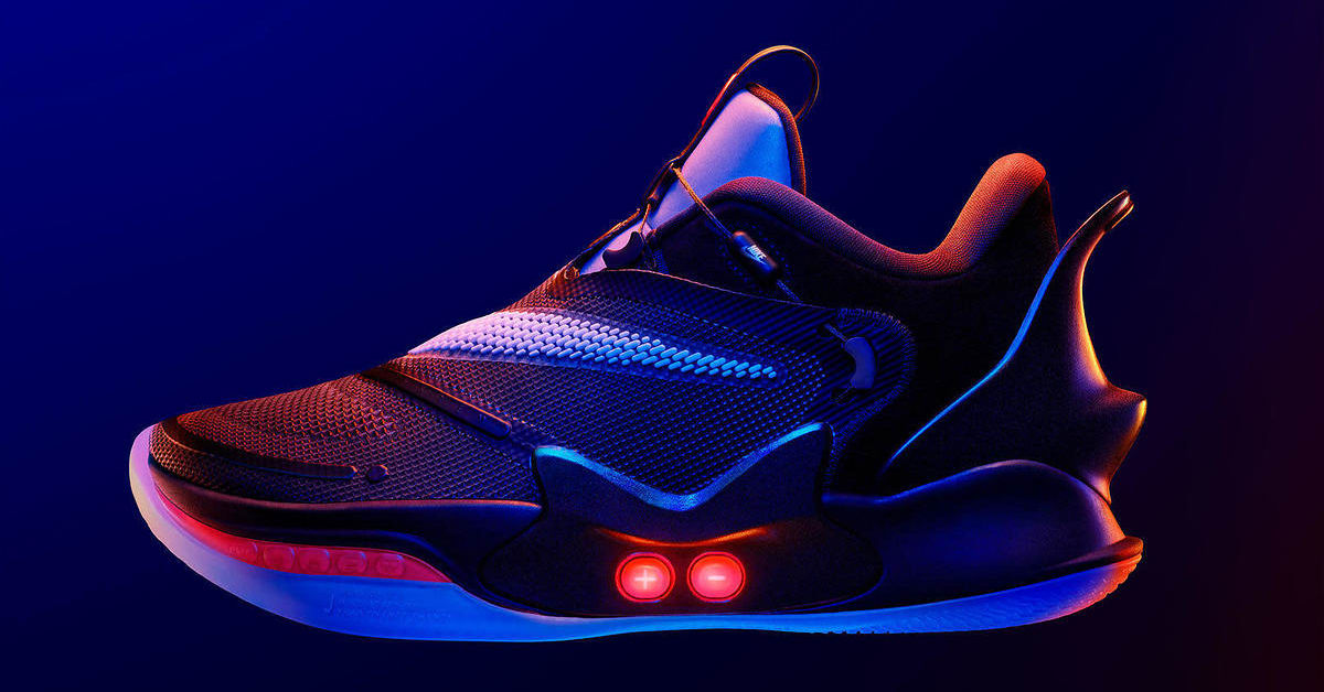 Nike adapt bb release date discount