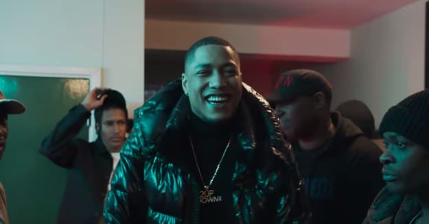 Dutchavelli Is Back With A Vengeance On New Drill Cut 
