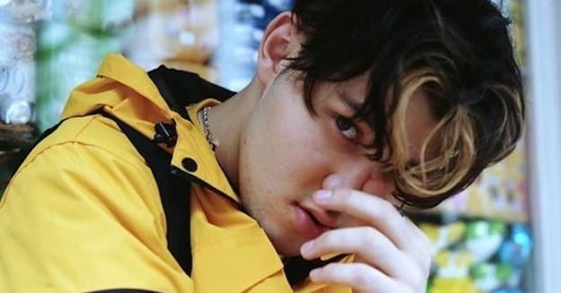 Premiere: Fake Friends Are Making Emerging Rapper GZ Tian A 
