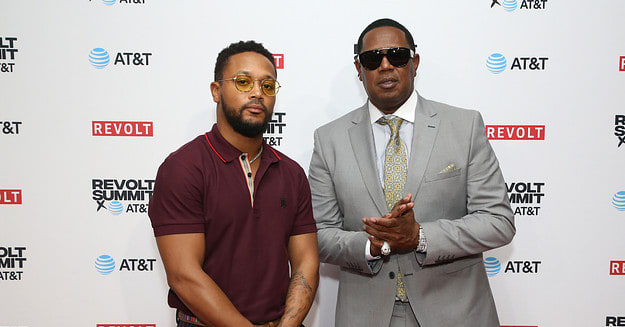 Master P and Romeo Miller Explain Why They Left 'Growing Up Hip Hop'