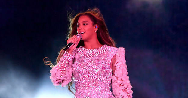Beyoncé Shares Video Teaser for Upcoming Ivy Park x Adidas Collection
