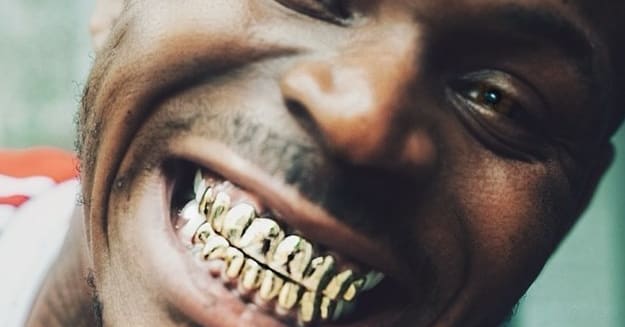 Fekky Drops New Mixtape '4Life'
