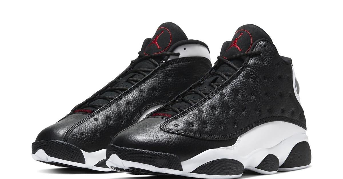 スニーカー Nike Air Jordan 13 Retro 'Reverse He Got Game' SS 20 2020 Set To Drop: Air Jordan Retro 13 