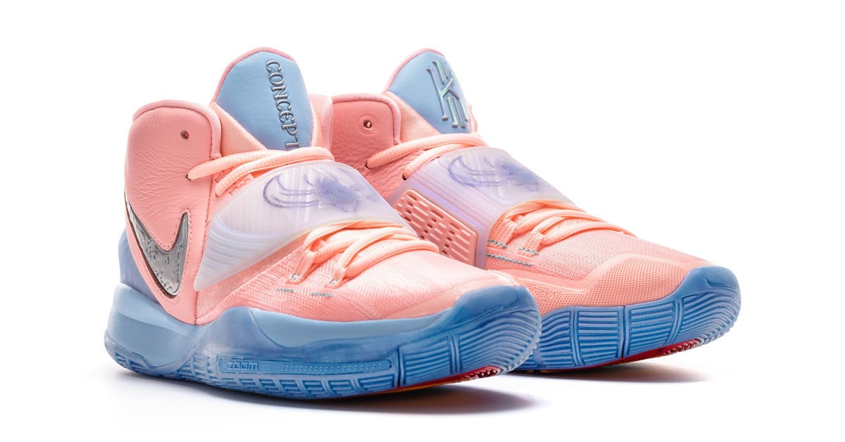 Concepts nike kyrie 6 ikhet discount