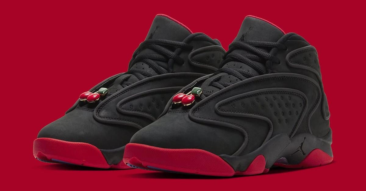 人気話題！Nike x Melody Ehsani Air Jordan OG Black Infrared Melody Ehsani x Air Jordan OG Release Date | Nice Kicks