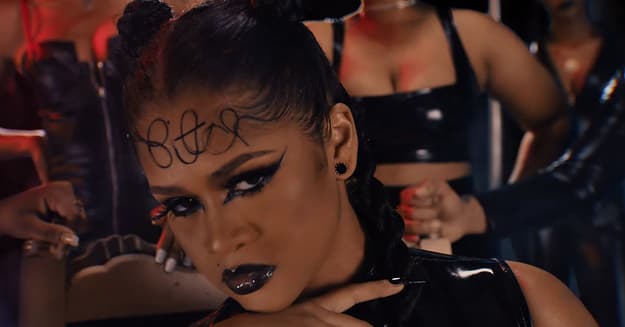 4Hunnid Rapper Day Sulan Shares Video for Hard-Hitting Single 