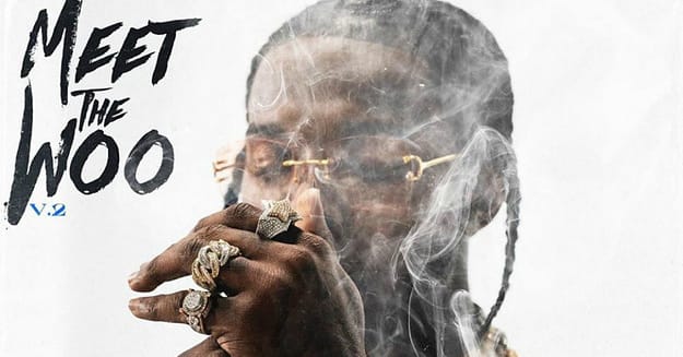 Pop Smoke Drops Deluxe Edition of 'Meet the Woo Vol. 2' f/ Gunna