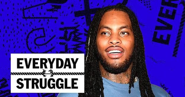 Waka Flocka on His Rap Success: 'My Realness Overcame My Wackness'
