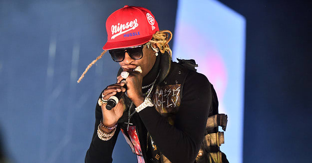 15 Rap Songs From 2019 to Play at Midnight on New Year’s Eve