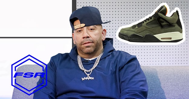 Mayor Says His $1.8 Million Sneaker Collection is the World's Best