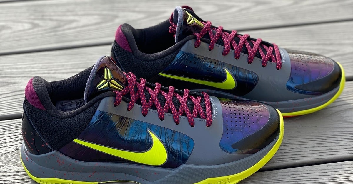 Nba 2k20 nike shoes clearance