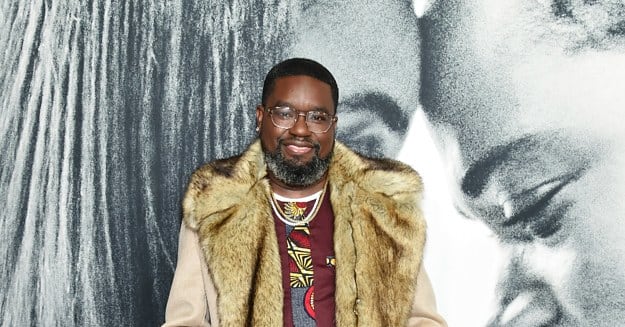 Lil Rel Thinks There Could Have Been a Funnier Version of JAY-Z's ...