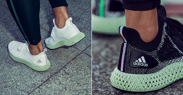 Adidas 4d alpha edge online