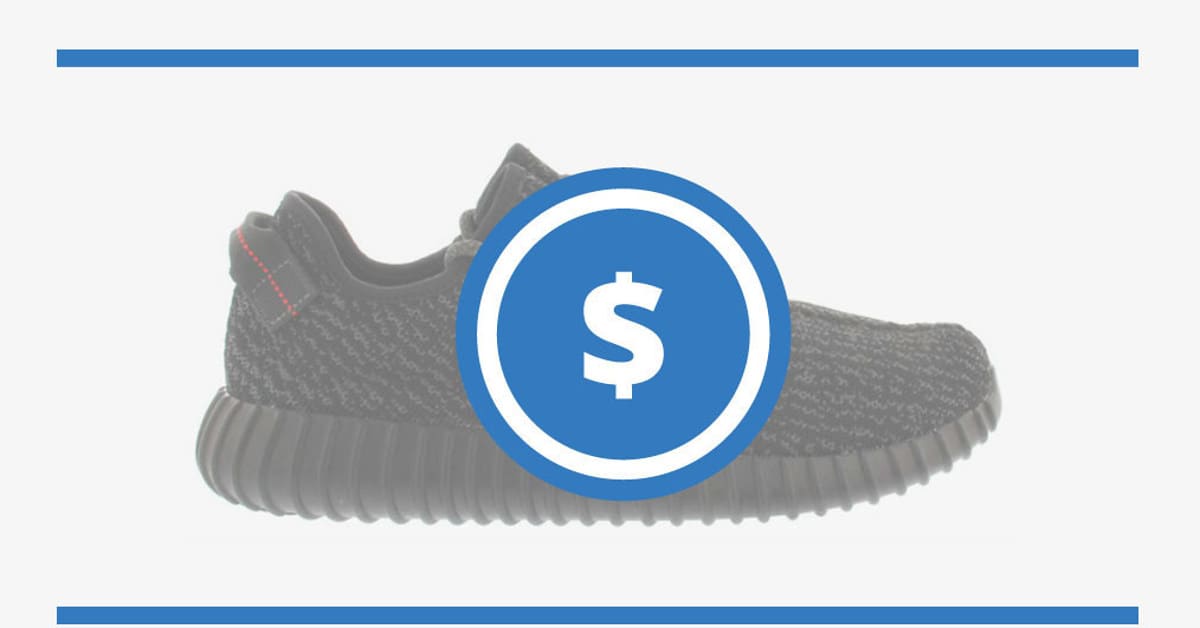 Yeezy clay resale value online