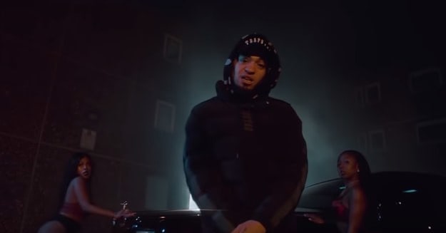 John Wayne (FKA Johnny Gunz) Makes His Return With UK Drill Cut 