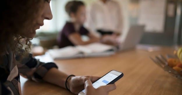 Report Finds Teens Use Screens More Than 7 Hours a Day, School Work Not ...