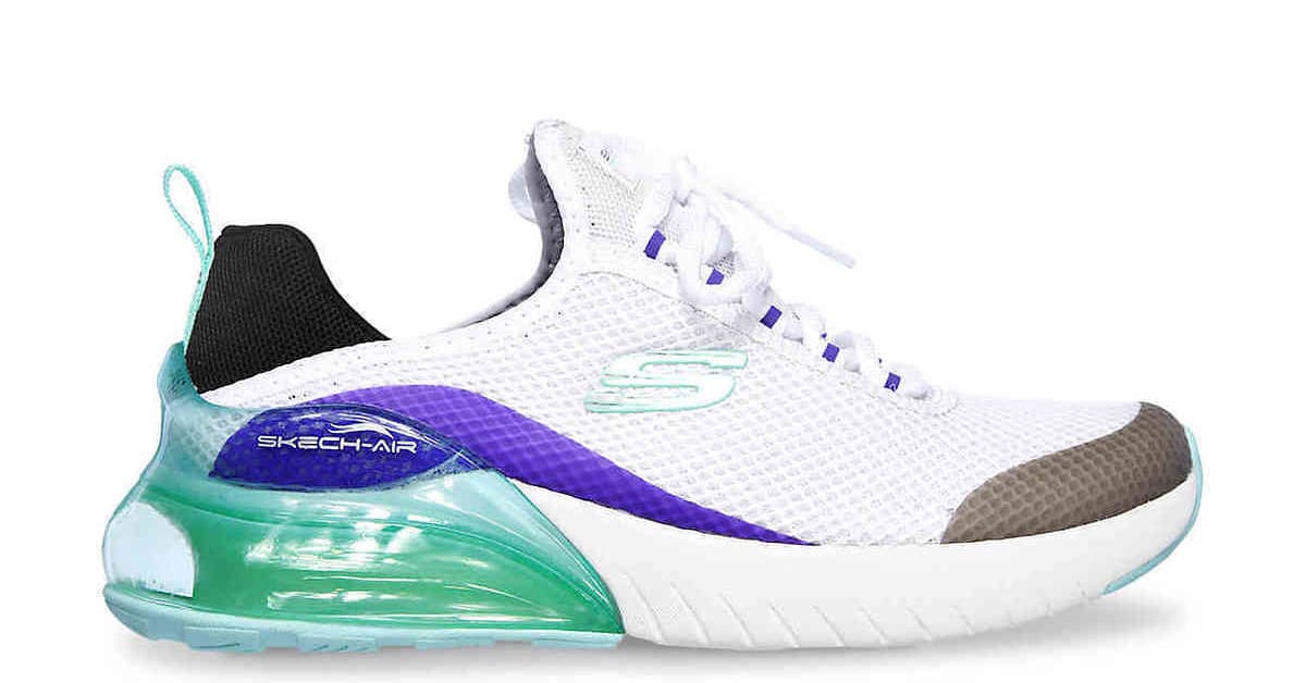 Skechers Responds to Nike s Patent Infringement Lawsuit