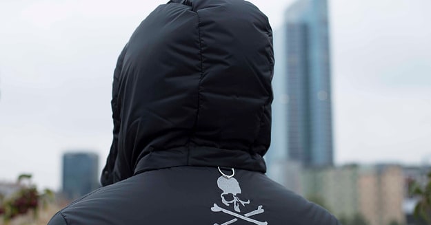 Streetwear Classics Get a Heritage Refit in the New Woolrich X