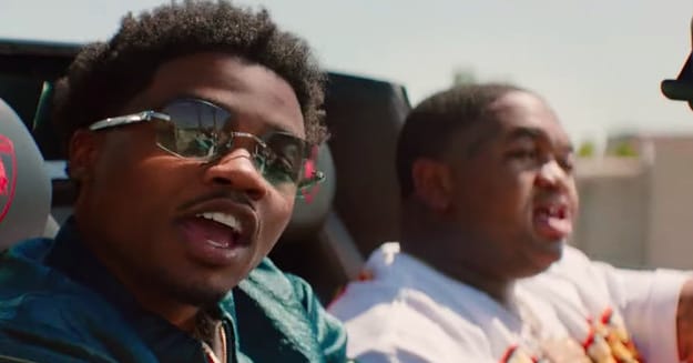 Watch Mustard and Roddy Ricch Live Out Their Dreams in 