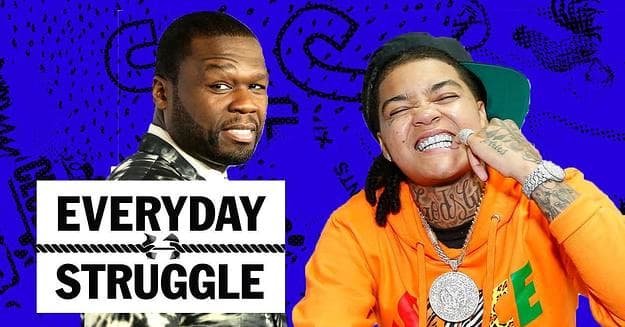 Young M.A Review, Wale's Label Woes, Rappers Today More Likely One-Hit ...
