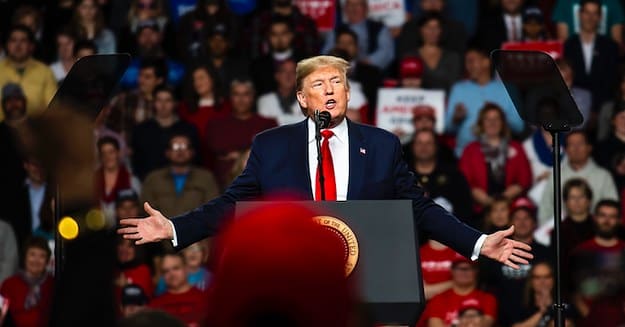Florida Man Charged With Threatening to Kill Trump Over Soleimani's ...