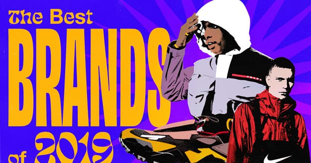 Popular hoodie brands 2019 on sale
