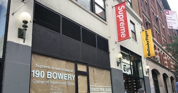期間限定 セール - 売れ筋ランキングをチェック Its Closes Supreme Original Street Lafayette on Store トップス