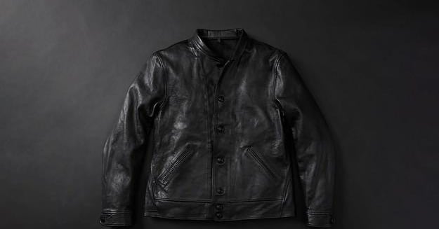 Levi's Vintage Clothing Brings Back Albert Einstein-Inspired Menlo