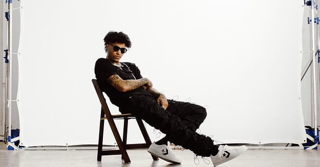 Kelly oubre jr converse contract cheap