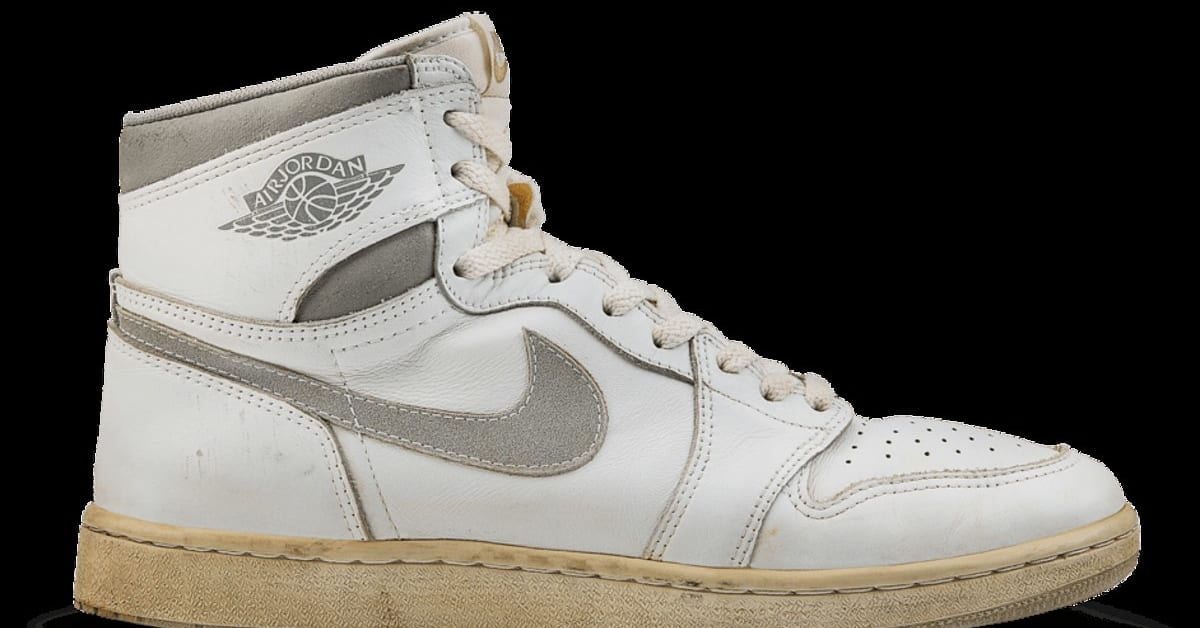23 Air Jordans That Haven't Retroed Yet