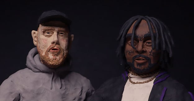 ‘03 Greedo Makes Music Like He Breathes Air’: Kenny Beats on the Making ...