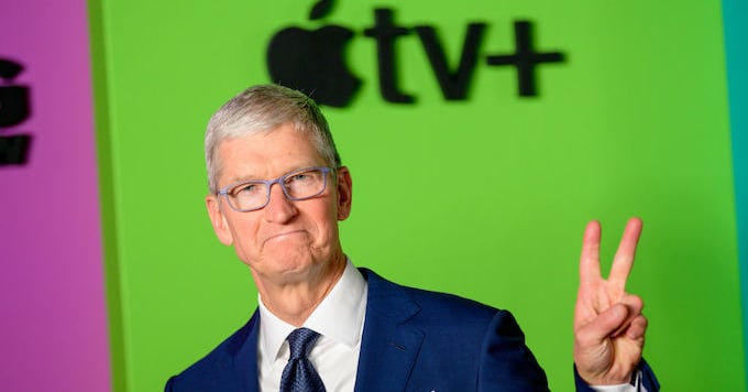 Apple Pledges $2.5 Billion Toward Combating California's Housing Disaster