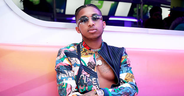 DDG Talks Rise From YouTube Star to Dropping His Debut Album ...