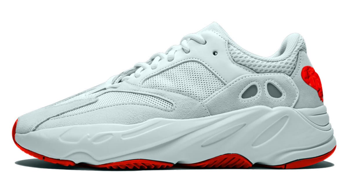 Kanye 700s sales