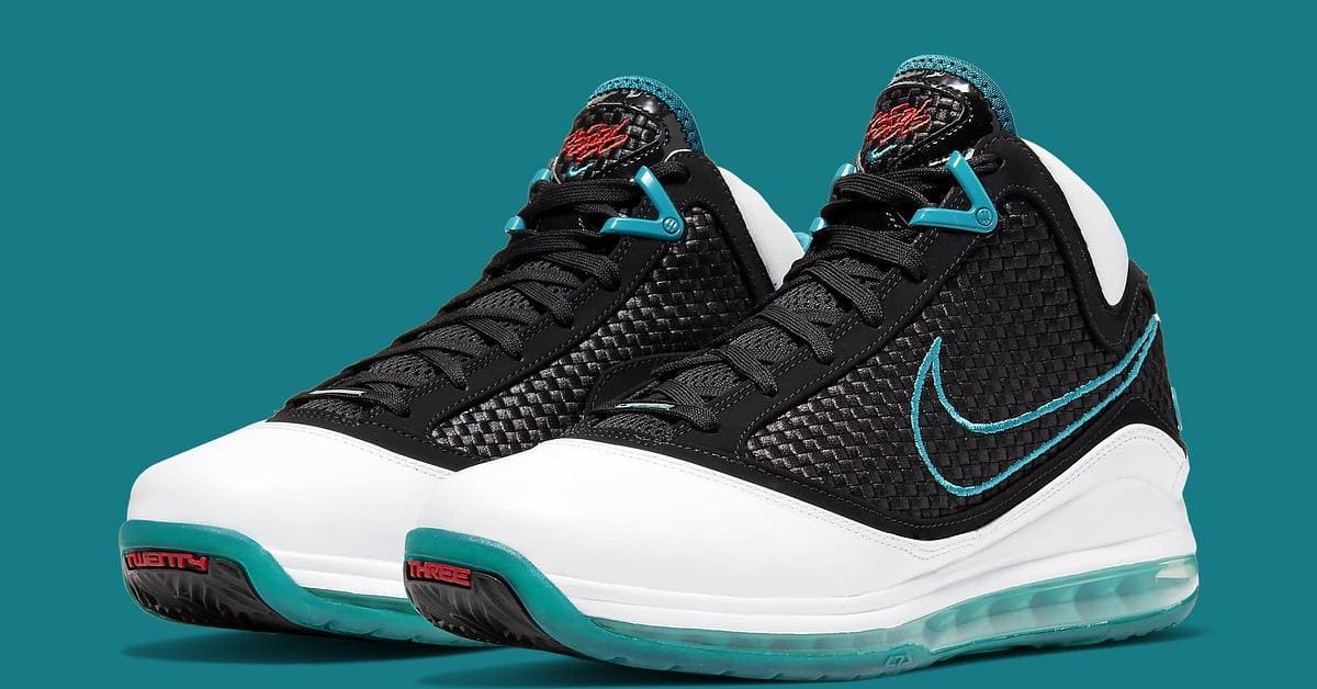 Nike lebron 7 red carpet on feet cheap
