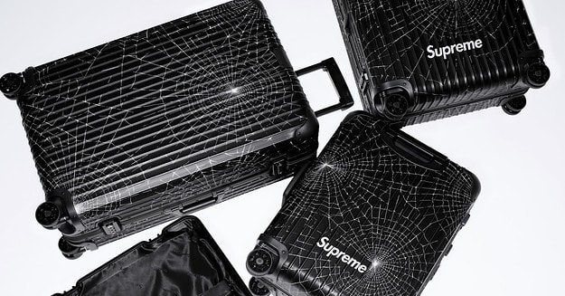 10 Things to Know About Rimowa