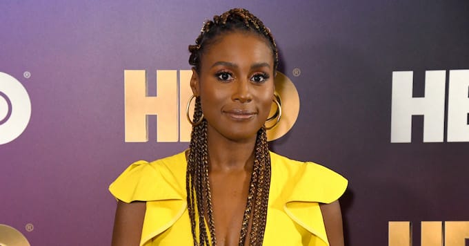 Issa Rae Is Developing a 'Set It Off' Remake