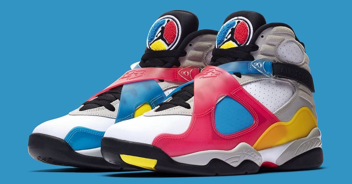 Dsm jordan 8 deals