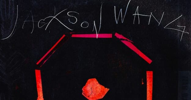 Jackson Wang Drops Debut Solo Album 'Mirrors' f/ GoldLink