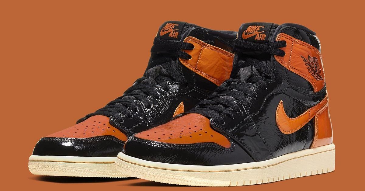 Best Look Yet at the Shattered Backboard 3.0 Air Jordan