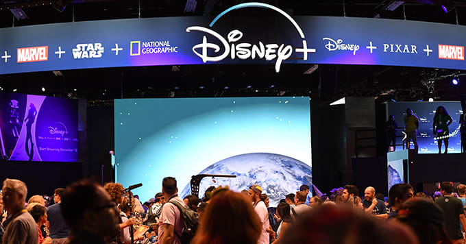 What You Need to Know About Sharing Disney+ Passwords