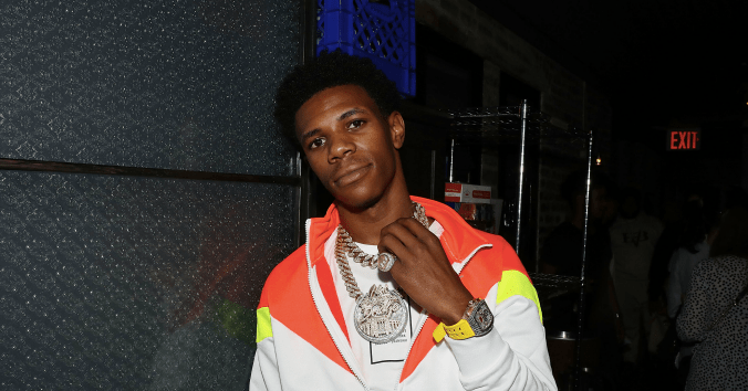 A Boogie Wit Da Hoodie Says He Might Take a Break After Dropping ...